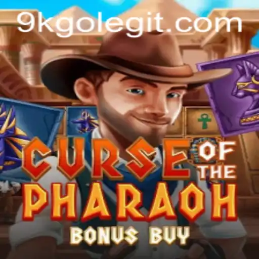 Unlock the Mysteries of CurseofthePharaohBonusBuy: A Unique Gaming Experience