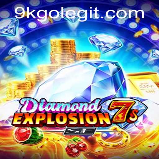 Discover the Thrills of DiamondExplosion7sSE: A Game Where Strategy Meets Adventure
