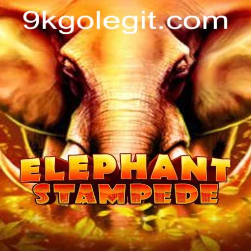 Embark on an Adventure with ElephantStampede: An In-Depth Look at the New Gaming Sensation