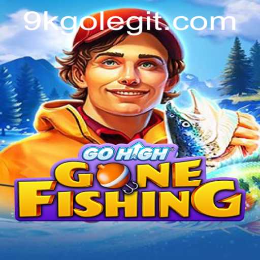 GoHighGoneFishing: The Ultimate Adventure Game