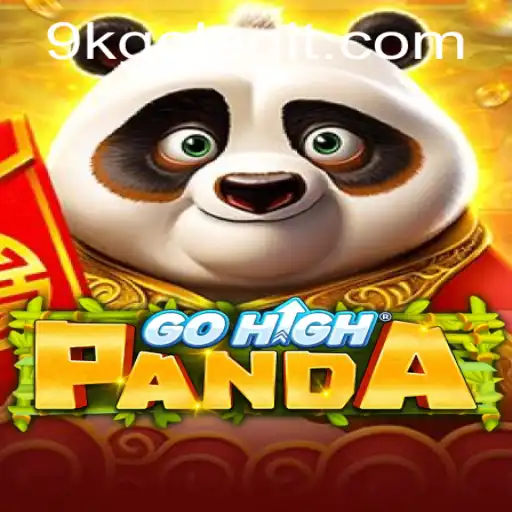 Discovering GoHighPanda: An Immersive Gaming Experience with the Code 9KGO