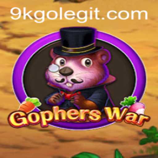 Exploring the Exciting World of GophersWar: A Guide to Playing and Mastering the Game
