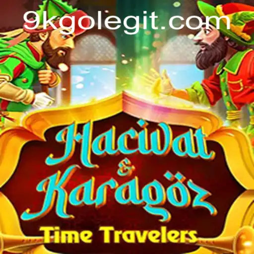 Unveiling the Enchanting World of HacivatandKaragoz: A Timeless Game of Strategy