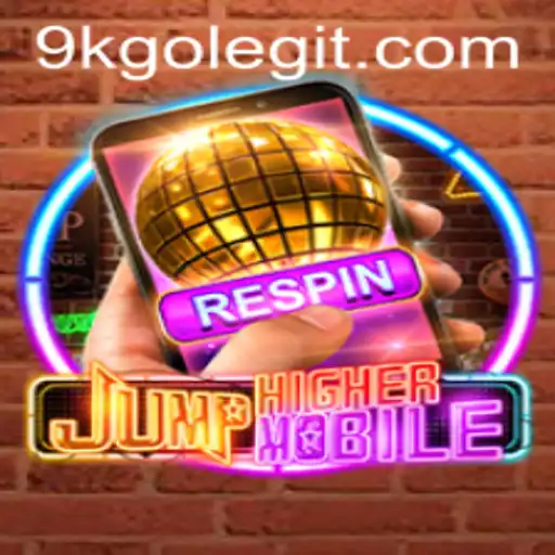 JumpHighermobile: An Exciting Leap into the World of Mobile Gaming with 9KGO