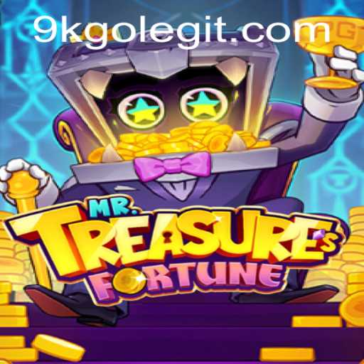 Exploring MrTreasuresFortune: The Thrilling World of 9KGO
