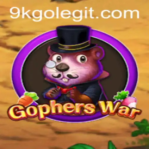 Exploring the Exciting World of GophersWar: A Guide to Playing and Mastering the Game