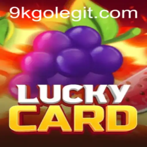 Explore the Exciting World of LuckyCard: A Game of Strategy and Luck