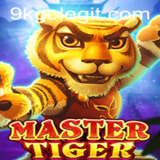 MasterTiger: The Ultimate Strategy Game Experience