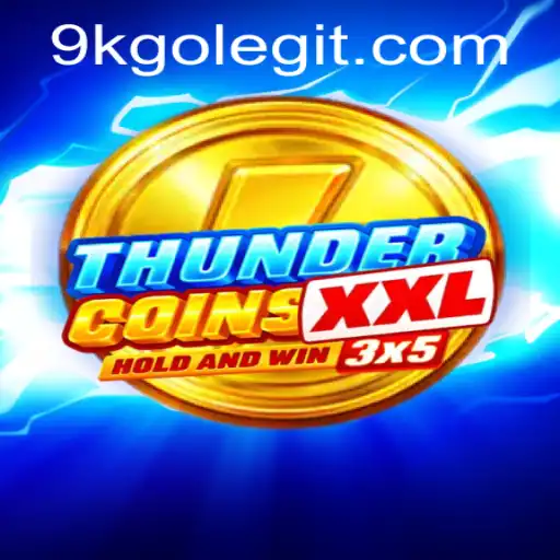 The Exciting World of ThunderCoinsXxl: Unveiling the 9KGO Challenge