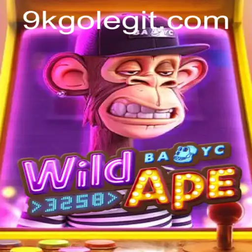 Exploring the Enchanting World of WildApe3258