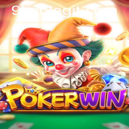 POKERWIN: A New Era in Card Gaming