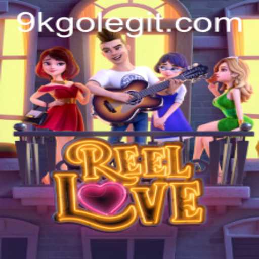 ReelLove: Immerse Yourself in a Romantic Gaming Experience