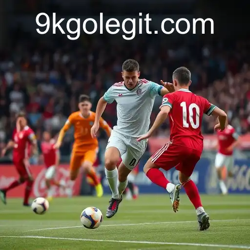 Influence of 9KGO on Modern Sports