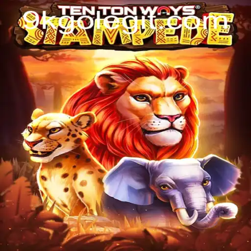 Exploring the Excitement of TenTonWaysStampede: A Contemporary Gaming Phenomenon