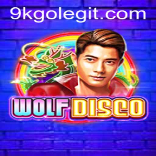 Discovering the Enchanting World of WolfDisco: A Howl to Remember